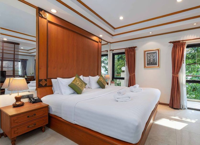 Kamar Tidur Foto