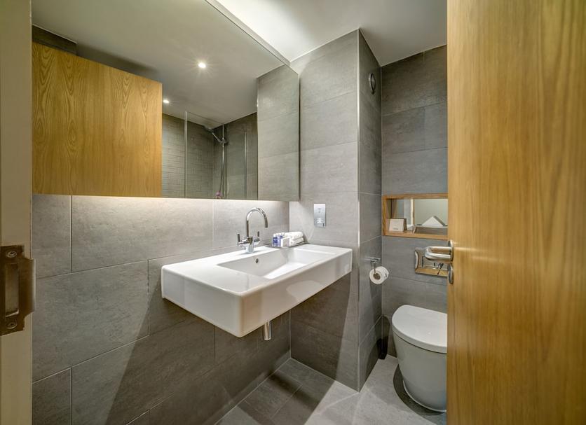 Kamar Mandi Foto