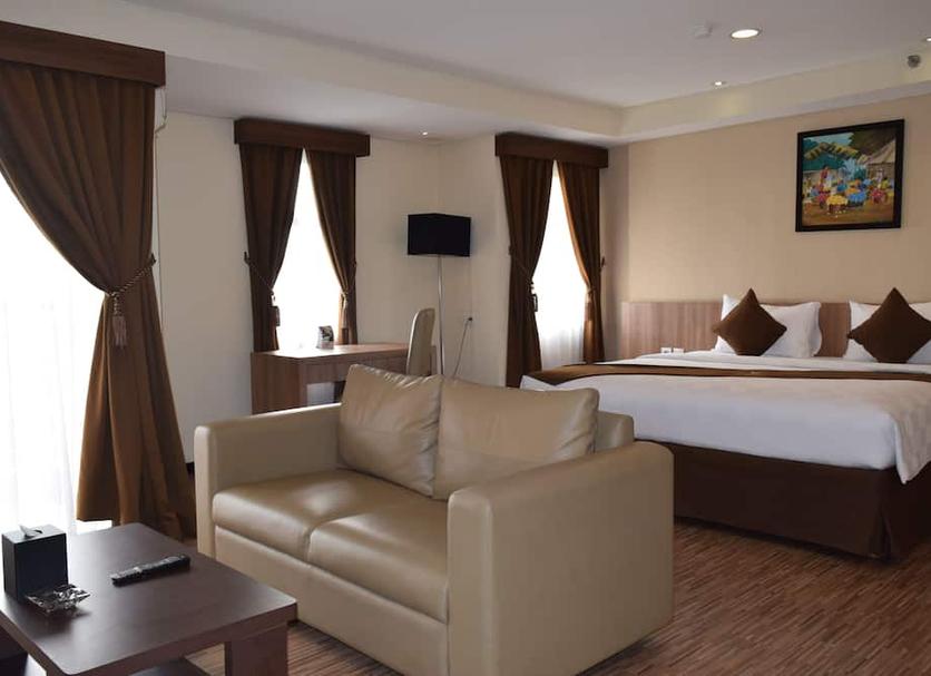 Kamar Tidur Foto