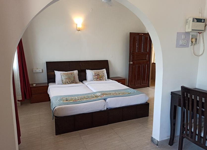 Kamar Tidur Foto