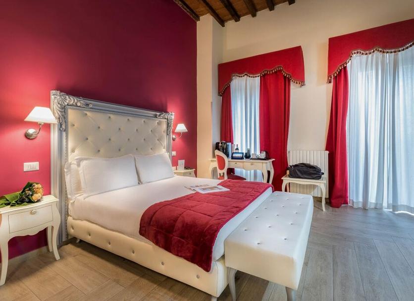 Kamar Tidur Foto