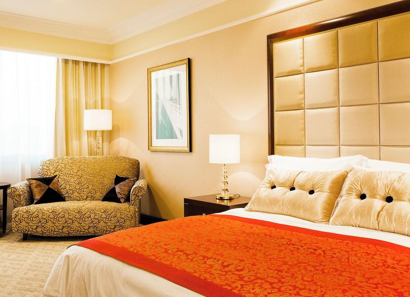 Kamar Tidur Foto