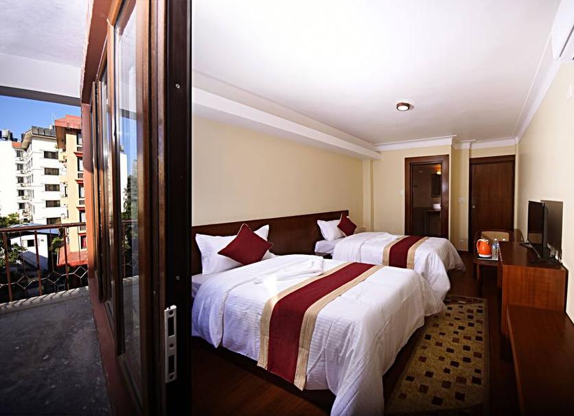 Kamar Tidur Foto