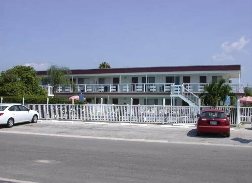 Bangunan Foto