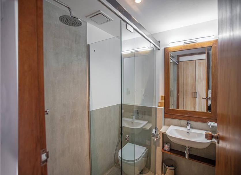 Kamar Mandi Foto