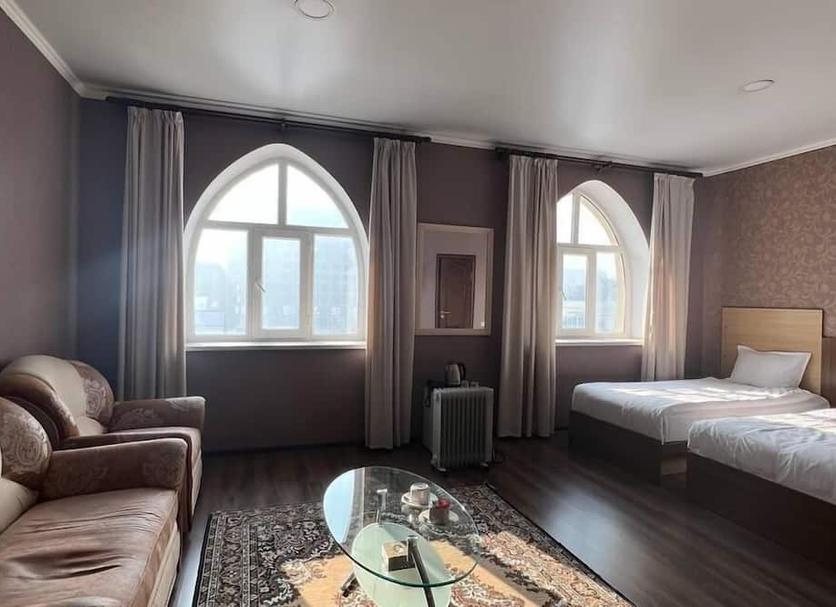 Kamar Tidur Foto