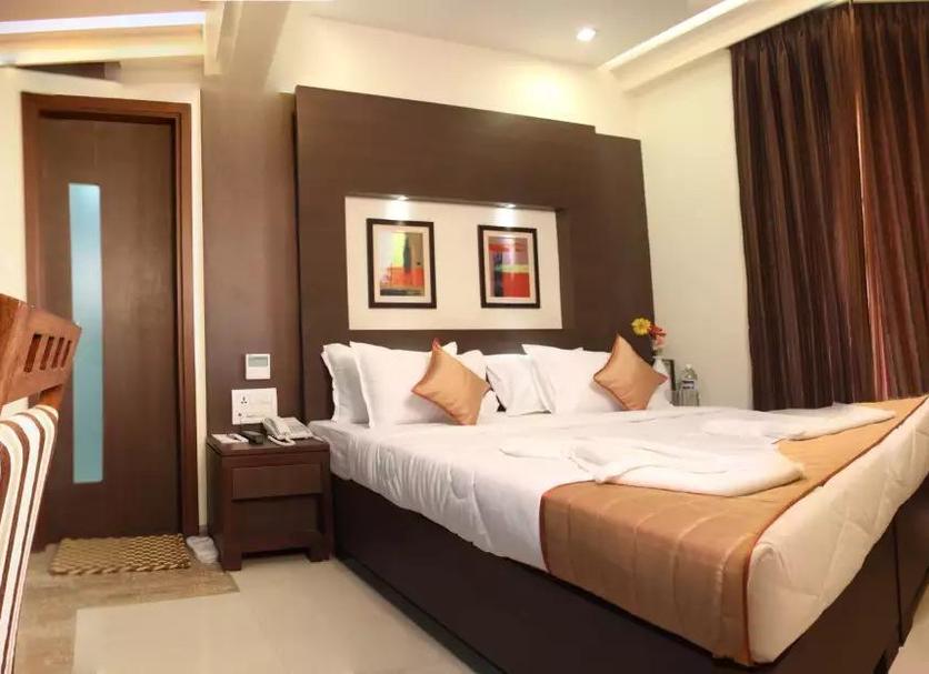 Kamar Tidur Foto