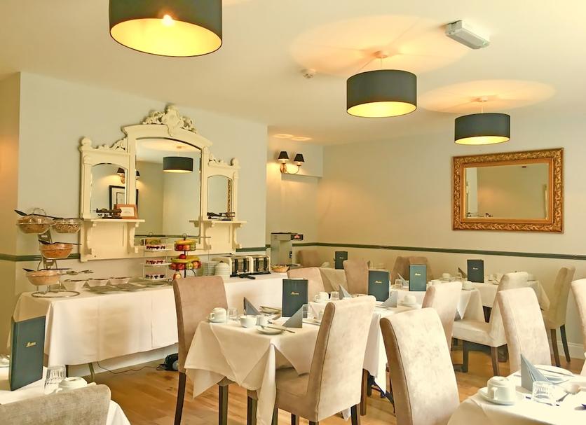 Restoran Foto