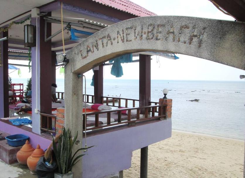 Pemandangan luar Foto