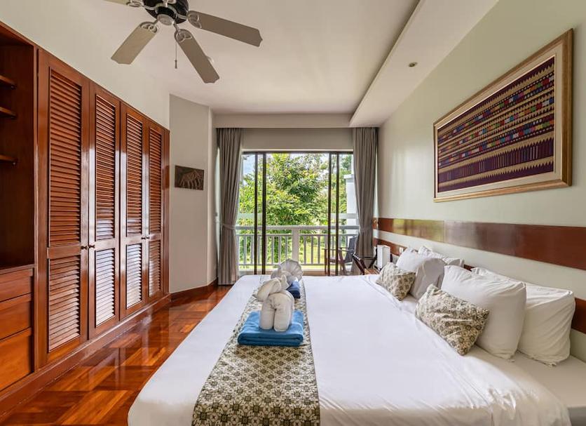 Kamar Tidur Foto