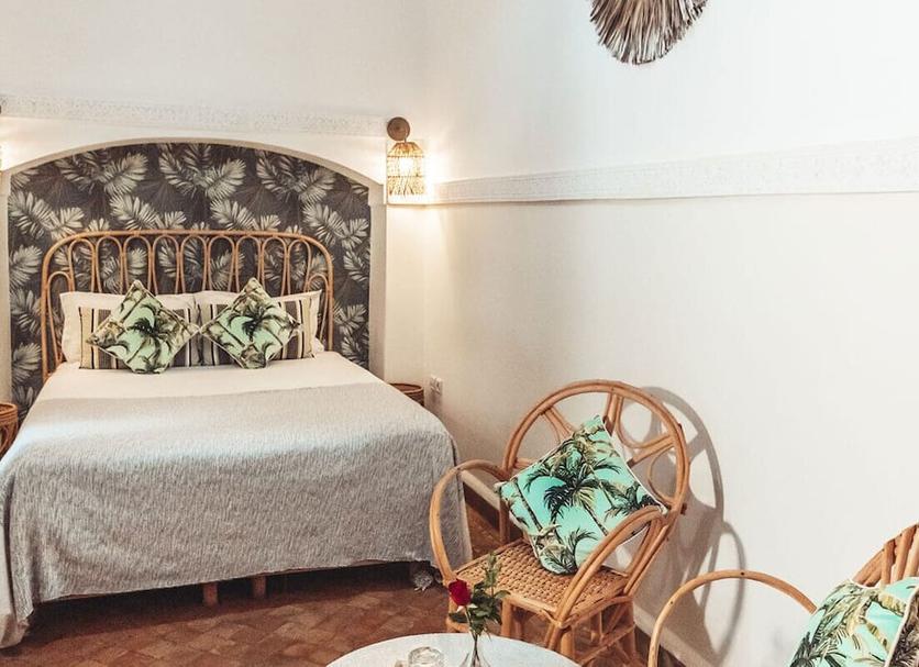 Kamar Tidur Foto