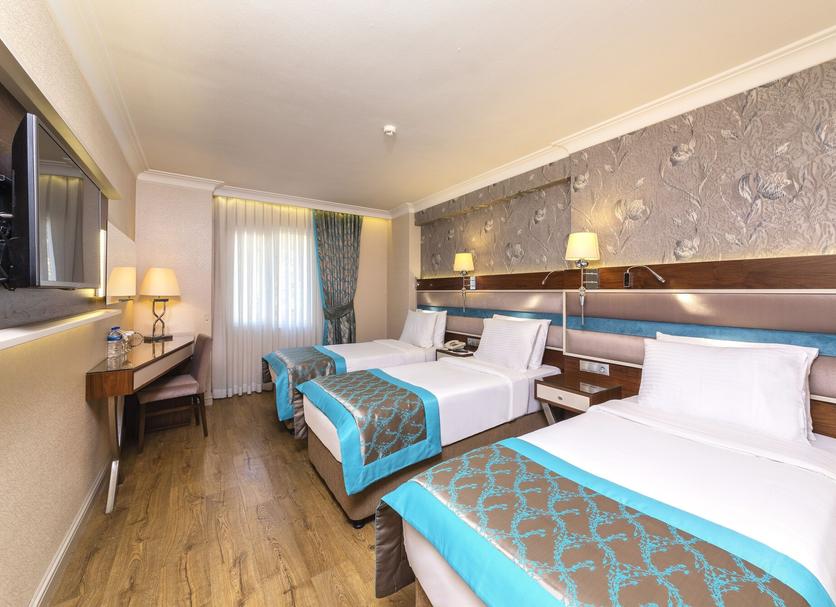 Kamar Tidur Foto