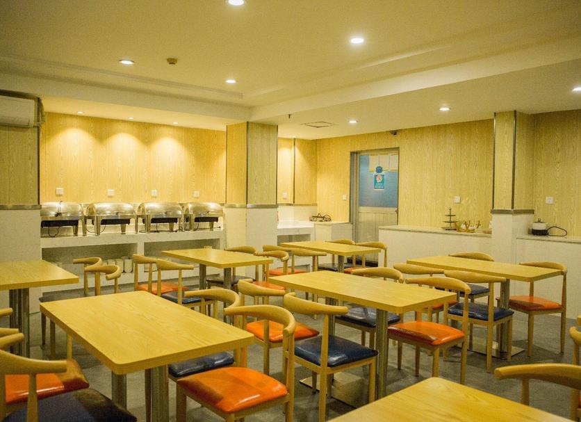 Restoran Foto
