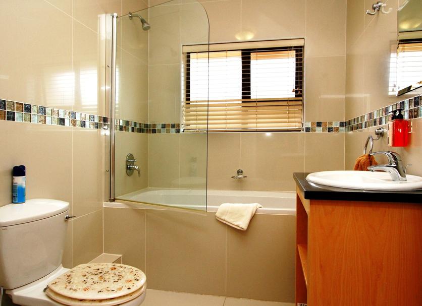 Kamar Mandi Foto