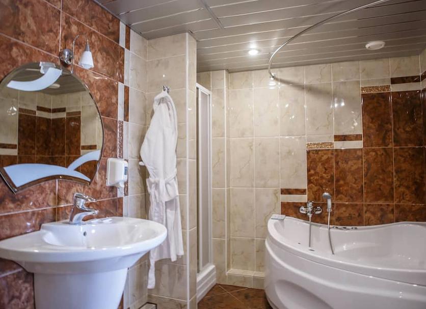 Kamar Mandi Foto