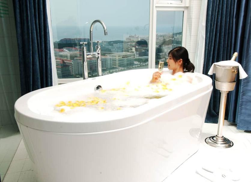 Kamar Mandi Foto
