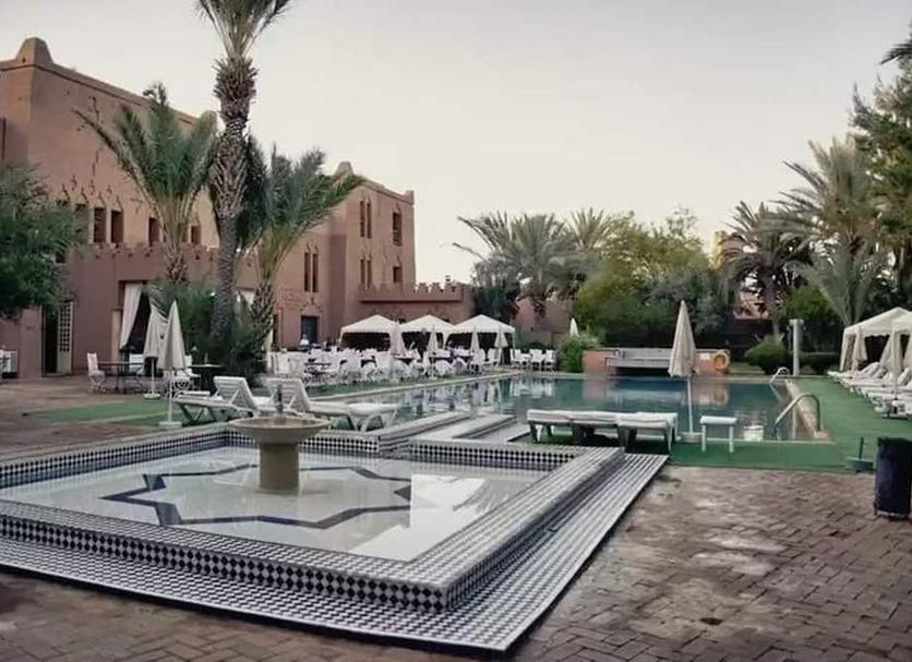 Kolam Foto