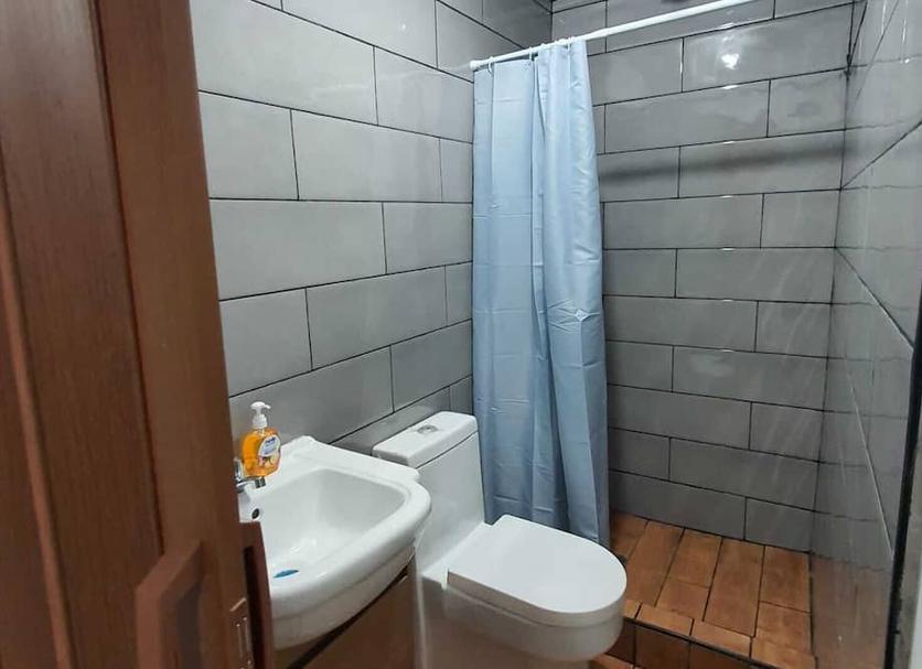 Kamar Mandi Foto