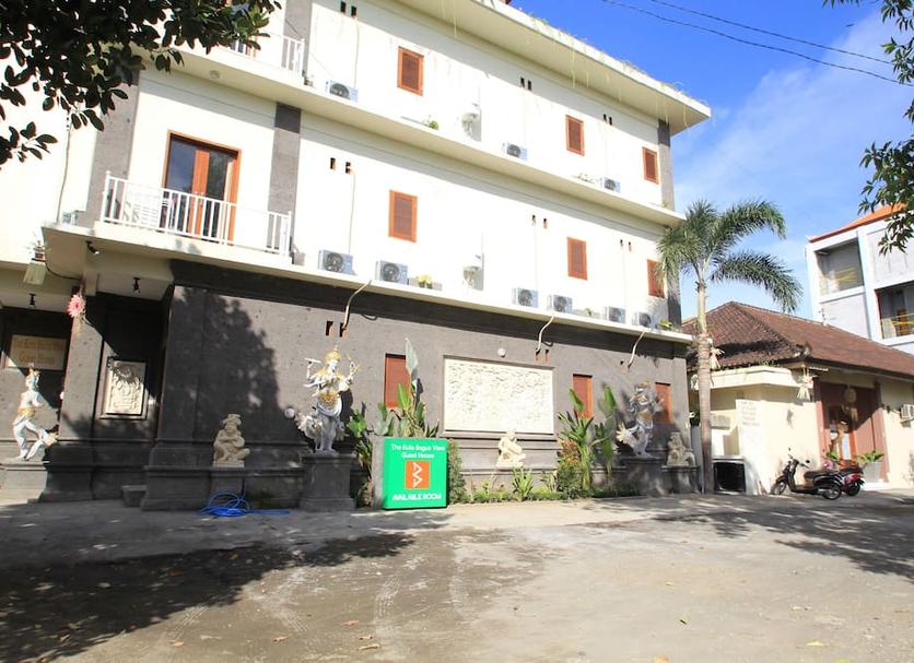 Bangunan Foto
