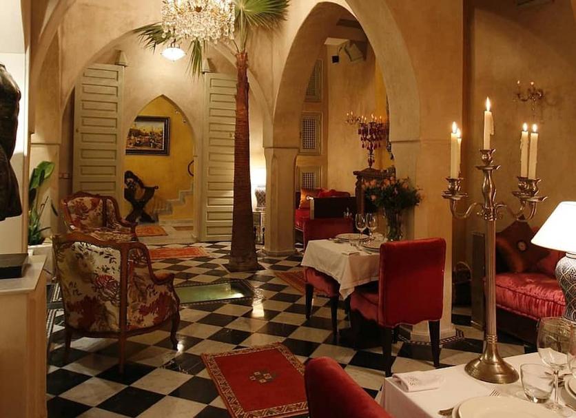 Restoran Foto