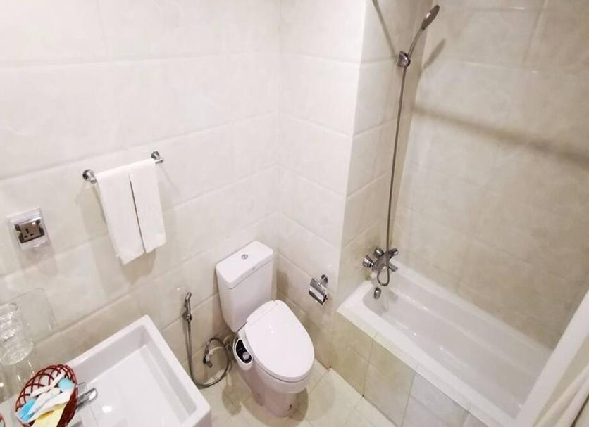 Kamar Mandi Foto