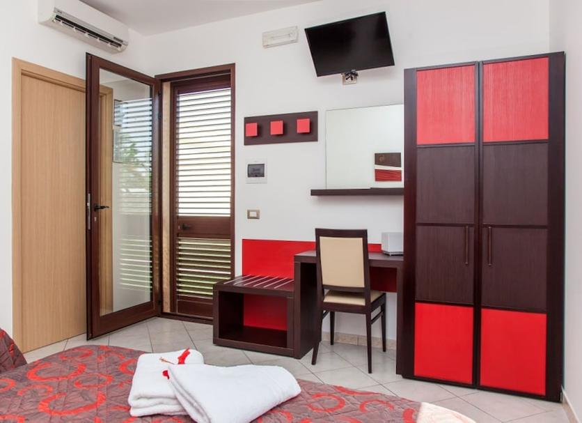 Kamar Tidur Foto