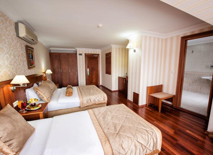 Kamar Tidur Foto