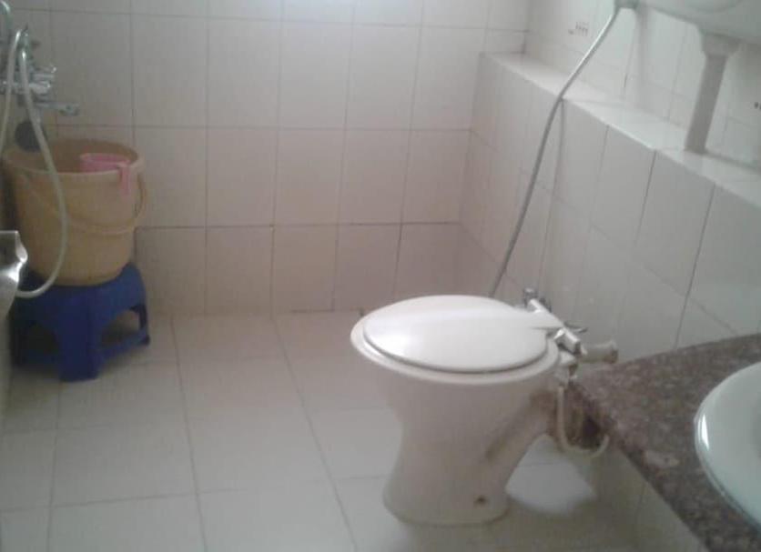 Kamar Mandi Foto