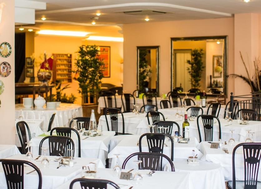 Restoran Foto