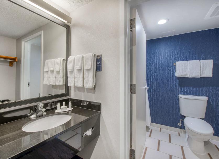 Kamar Mandi Foto
