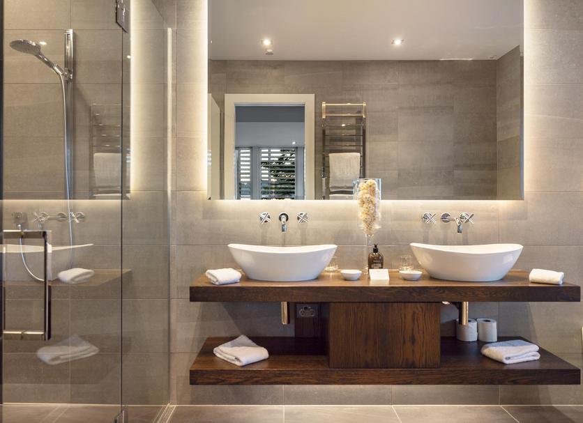 Kamar Mandi Foto