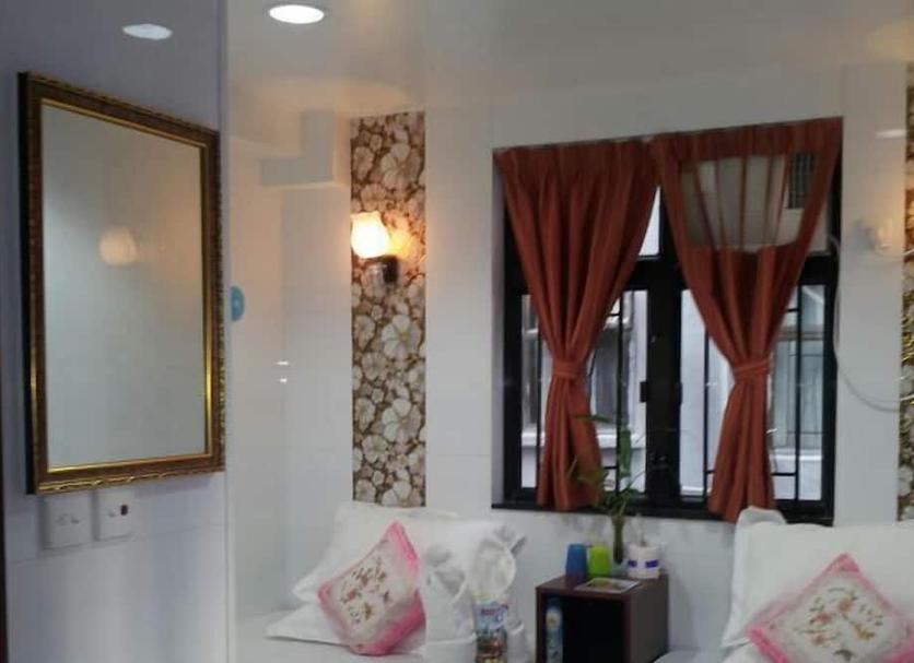 Prasarana kamar Foto