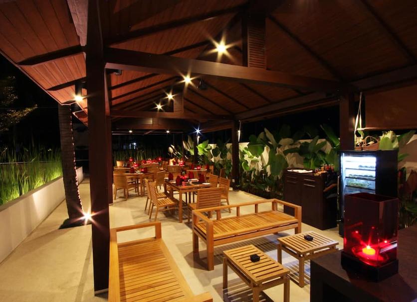 Restoran Foto