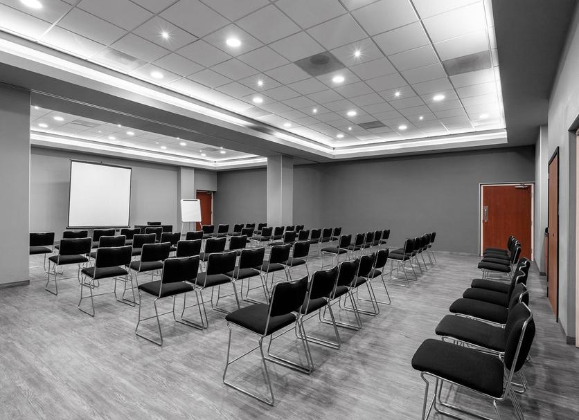 Ruang konferensi Foto