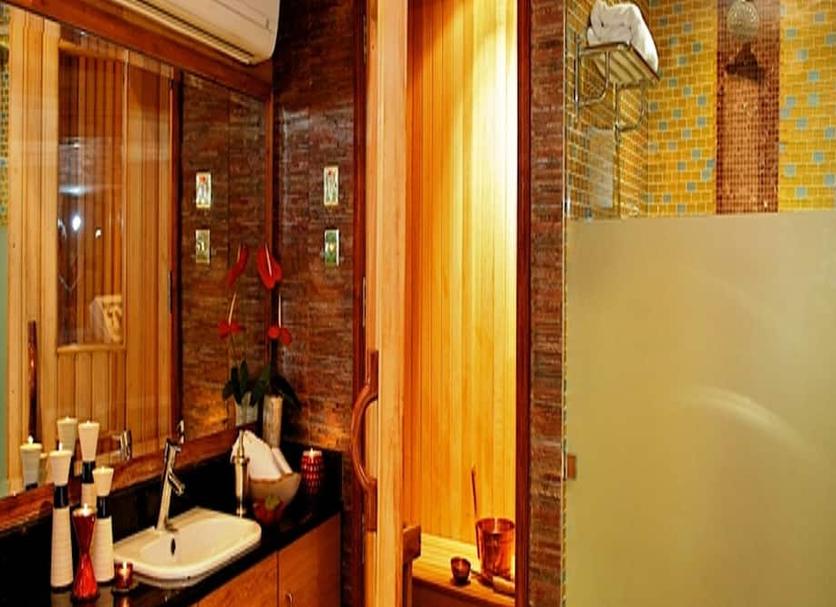 Kamar Mandi Foto