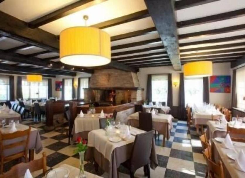 Restoran Foto
