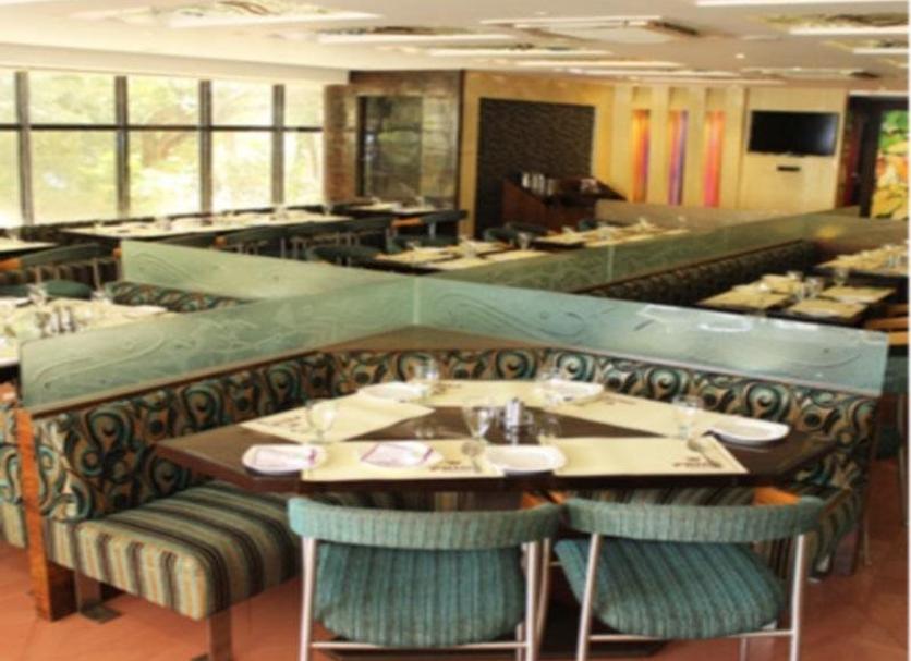Restoran Foto