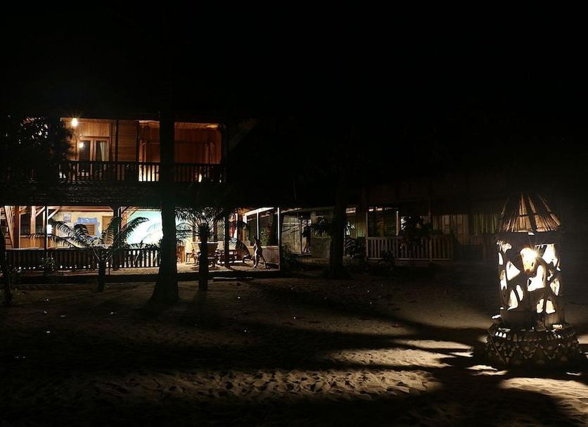 Bangunan Foto