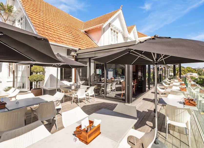 Restoran Foto