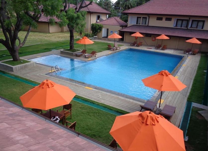 Kolam Foto