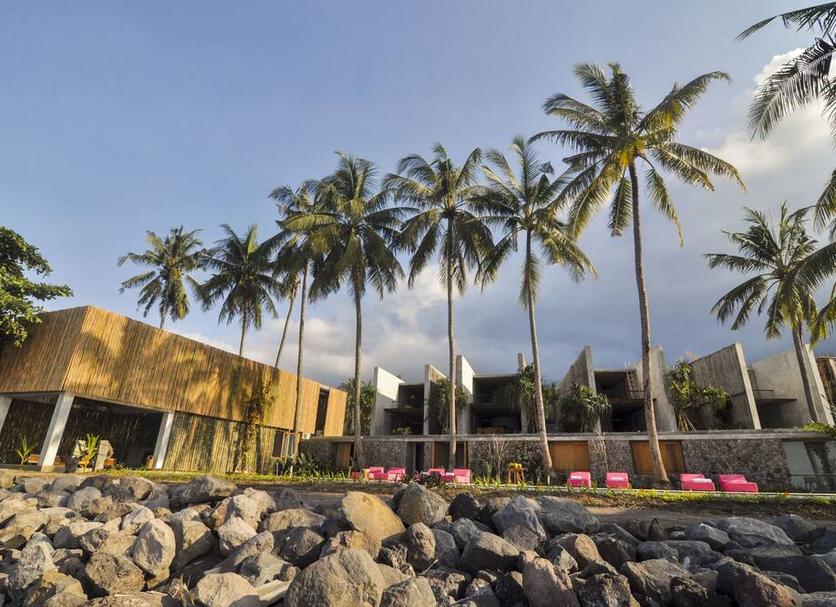 Pemandangan luar Foto