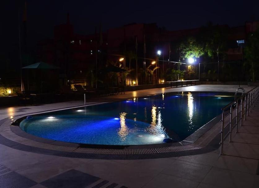 Kolam Foto