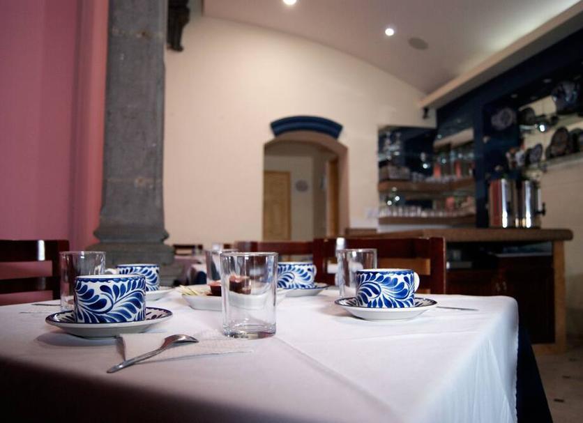 Restoran Foto