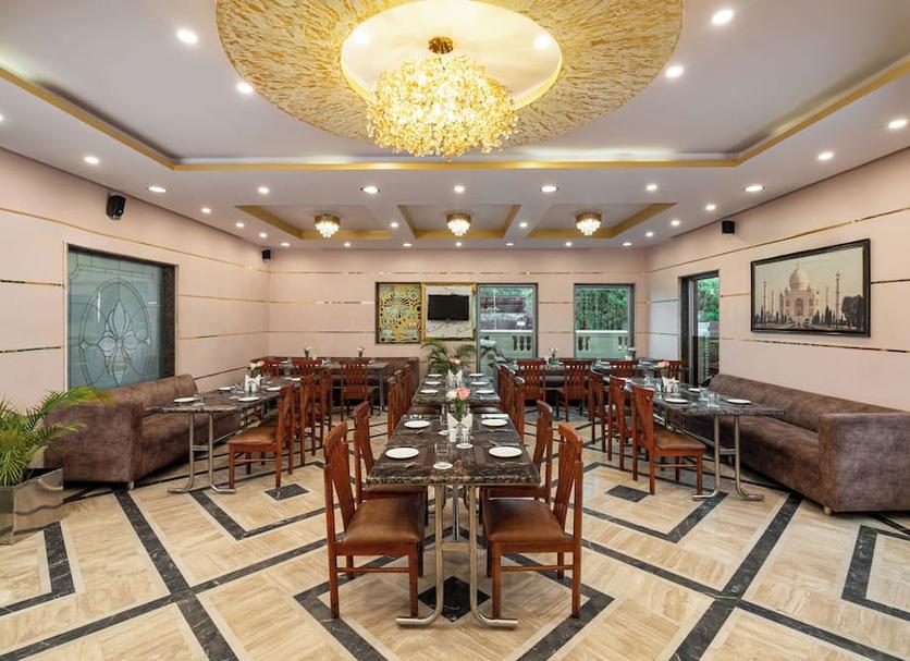 Restoran Foto