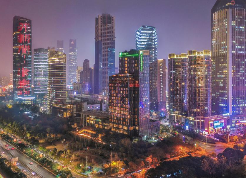 Pemandangan luar Foto