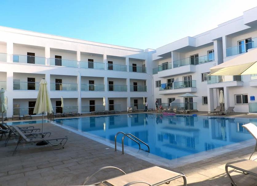 Kolam Foto