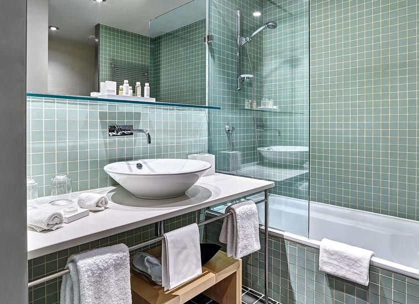 Kamar Mandi Foto