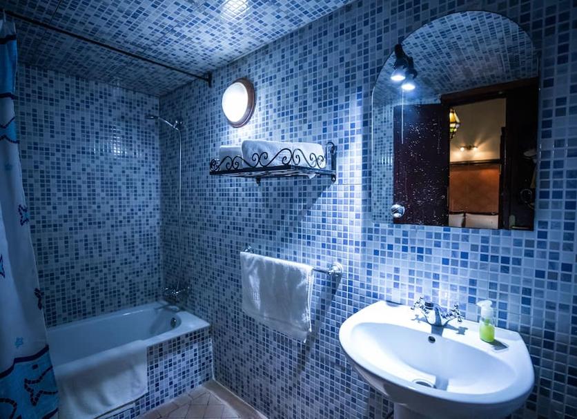 Kamar Mandi Foto