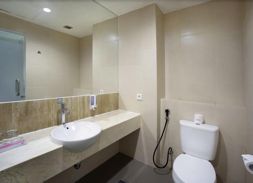 Kamar Mandi Foto