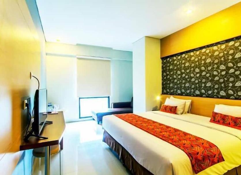 Kamar Tidur Foto